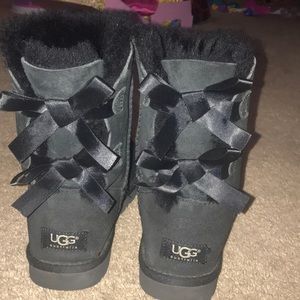 Ugg boots size 6
